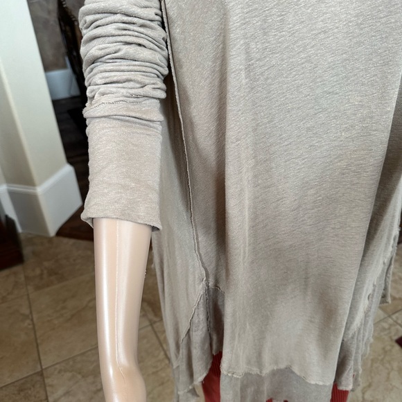 We the Free boho top - Picture 4 of 10